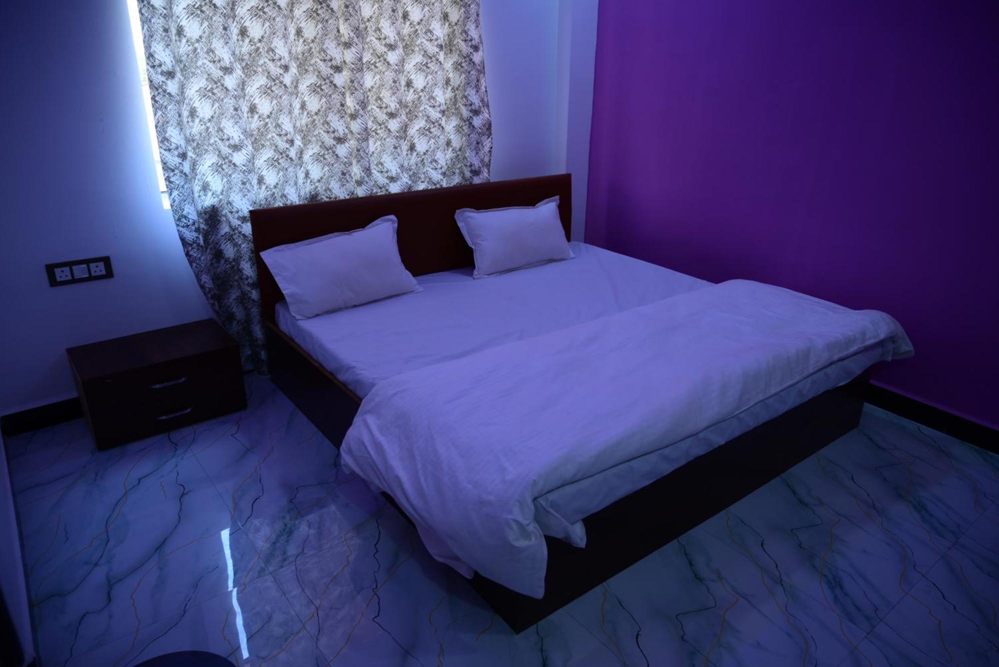 Hotel Moonlight & Restaurant Sehore Rom bilde